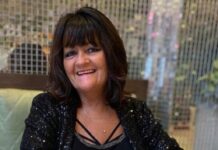Irene Lewis joins Barchester’s Charitable Foundation as trustee
