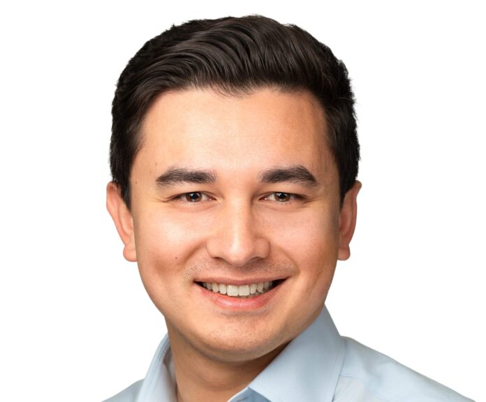Jason Wong