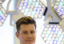 Tackling healthcare’s carbon footprint