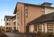 Meallmore opens Kelvinside Manor care home