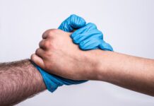 How to build a long-term and mutually beneficial relationship with the NHS