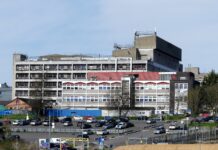NHSE chief exec joins calls for private capital investment in the NHS