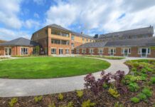 North Bay sells half a dozen properties for £100m