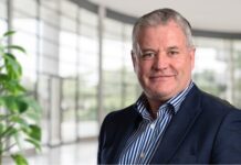 Paul McPartlan joins Elysium Healthcare