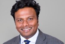 Renowned knee surgeon moves practice to Cleveland Clinic London