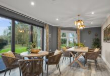 Danforth Care Homes to open Woodland Court