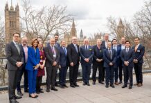 Cedars Sinai enters London market with Guy’s and St Thomas’ collaboration