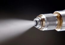 Releasing the pressure