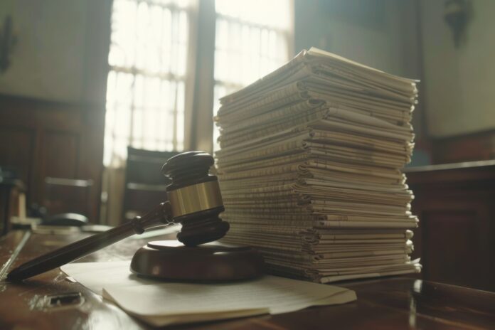 Judicial review AdobeStock_1247079743