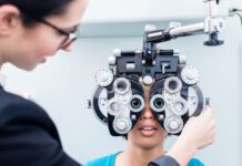 The future is in sight: Revolutionising eye care products and services