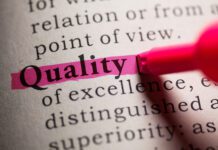 Quality and safety in the independent sector