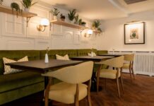 Principle Care Homes opens first setting