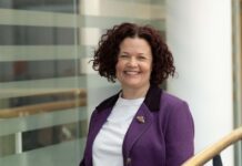 Julie Odams promoted to CEO at ombudsman service