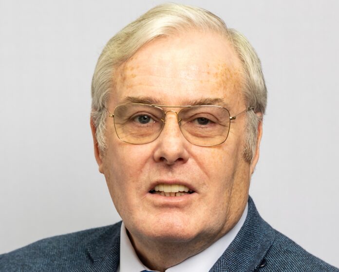 Kevin Groombridge