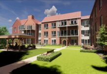 Boutique Care Homes progressing with Keymer Hall