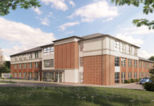 Exemplar Health Care to open Leger Grove in spring