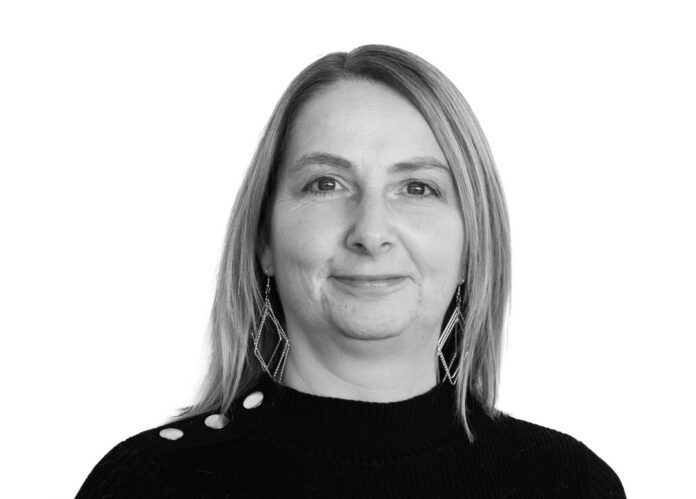 Digital Health & Care Innovation Centre Marie Simpson
