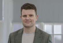 Tunstall Healthcare appoints Mark Hindle as MD for UK and Ireland