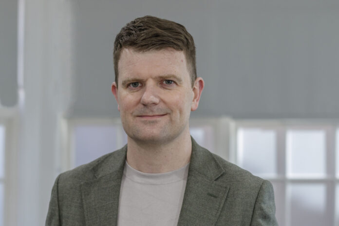 Mark Hindle 1