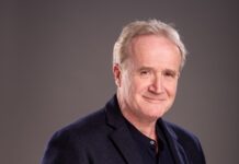CM meets… Mike Padgham