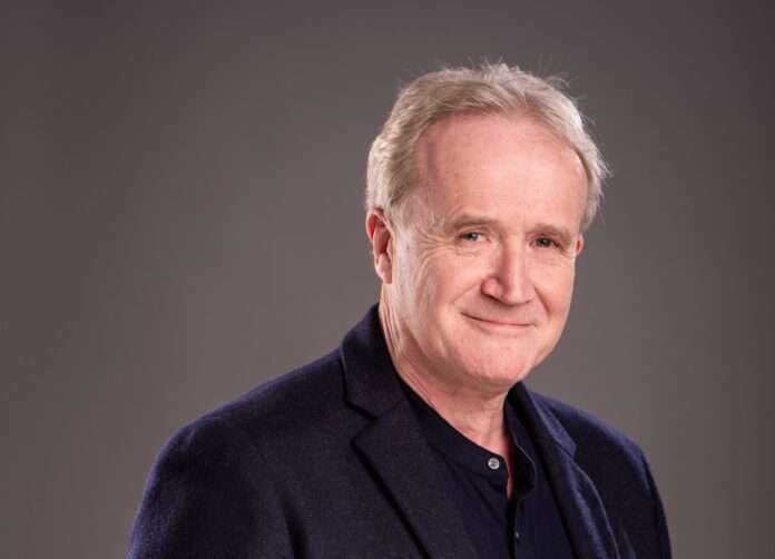 Mike Padgham