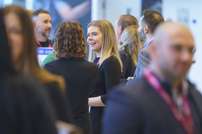 LaingBuisson Social Care Summit North 2025