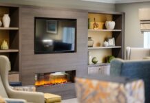 Oyster Care Homes opens Lake View Lodge