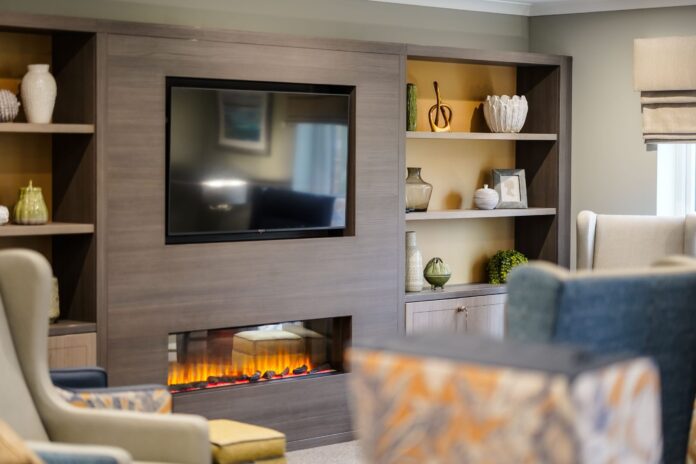 Oyster Care Homes - Lake View Lodge