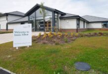 Parklands plans £4m expansion to boost care provision