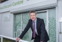 Lloyds Clinical planning major expansion following rebrand