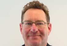 Paul Bridge joins Caridon Group as group business development director