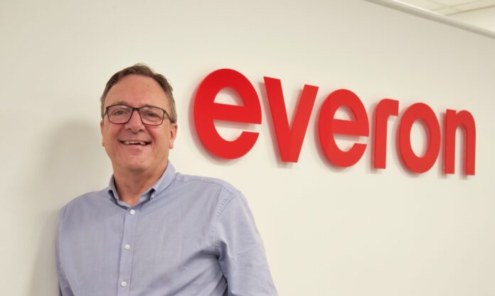 Peter Kerly Everon Group