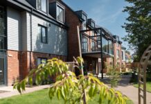 Puma Property Finance provides over £150m for new care beds