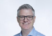 Rob Bate joins Voyage Care as chief financial officer