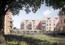 RVG receives planning permission for Elstree development