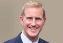 Active Care Group recruits Andrew Hayward as CFO