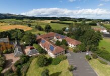 Crown Care Group to establish presence in Scotland