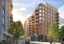 Permission granted for retirement living properties at Brent Cross Town