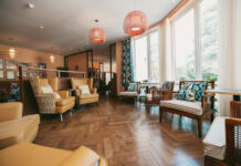 HSBC UK backs Barker Care with funding package for home