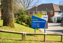 Cygnet opens female mental health unit