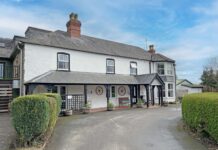 BIRA Group expands into England with deal for Field Farm House