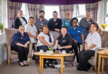 HC-One invests over £20m in staff pay
