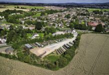 Muller Property Group secures planning for 80-bed care home