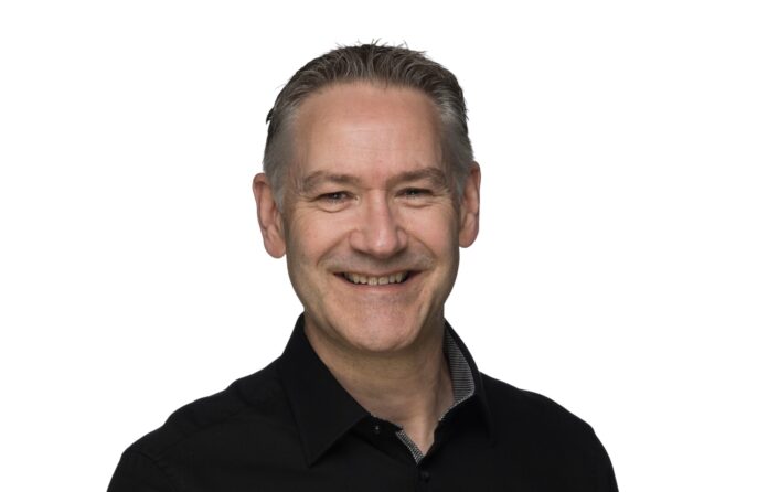 Ian Pritchard Alternative Futures Group