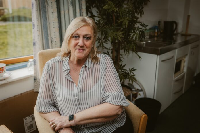 Brunelcare - Julie-Walker