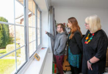 National Care Group completes development programme