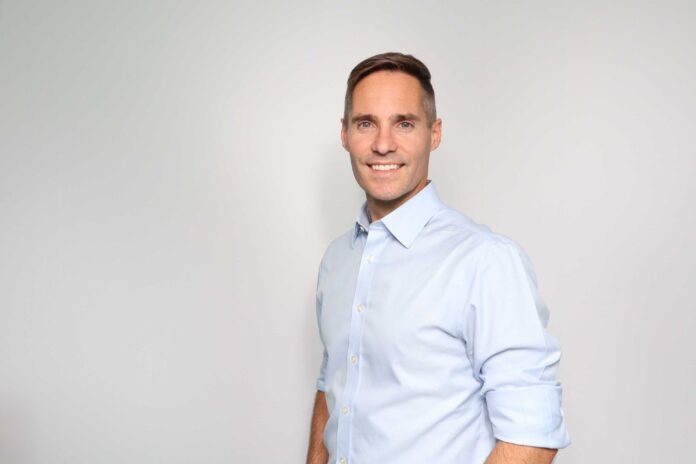 Neil Daly CEO Skin Analytics