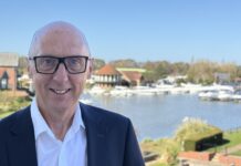 Kara Healthcare appoints first non-executive director to support growth