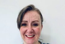 Senior hires at Nuffield