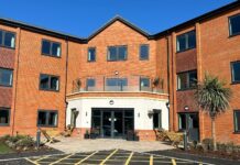 Oyster Care Homes to open Collington Park Lodge